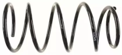 998 311 SACHS Пружина ходовой части