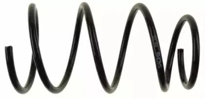 998 312 SACHS Пружина ходовой части