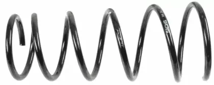 998 354 SACHS Пружина ходовой части