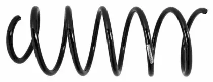 998 362 SACHS Пружина ходовой части