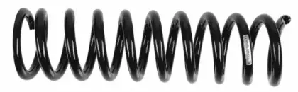 998 367 SACHS Пружина ходовой части