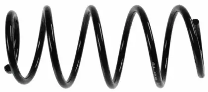 998 403 SACHS Пружина ходовой части