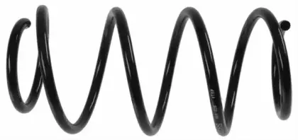 998 405 SACHS Пружина ходовой части