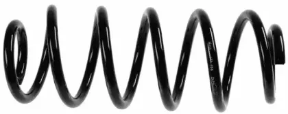 998 427 SACHS Пружина ходовой части