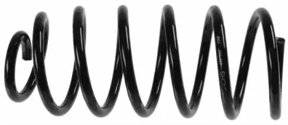 998 440 SACHS Пружина ходовой части