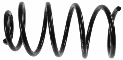 998 442 SACHS Пружина ходовой части