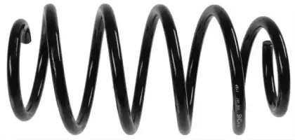 998 487 SACHS Пружина ходовой части