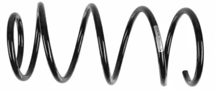 998 493 SACHS Пружина ходовой части