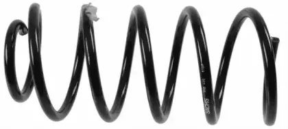 998 496 SACHS Пружина ходовой части