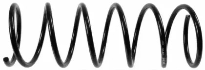 998 512 SACHS Пружина ходовой части