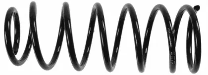 998 520 SACHS Пружина ходовой части