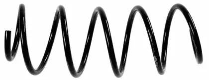 998 533 SACHS Пружина ходовой части