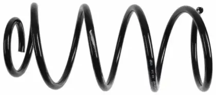 998 545 SACHS Пружина ходовой части