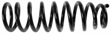 998 550 SACHS Пружина ходовой части