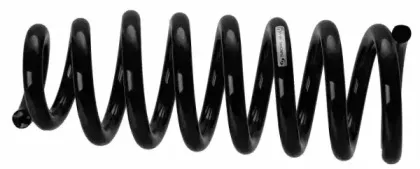 998 589 SACHS Пружина ходовой части