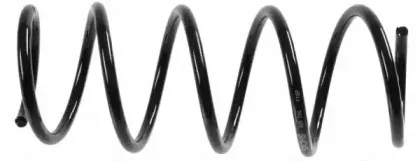 998 590 SACHS Пружина ходовой части