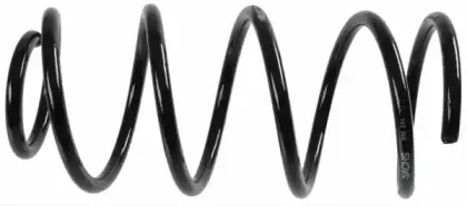 998 594 SACHS Пружина ходовой части