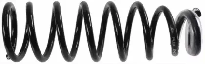 998 607 SACHS Пружина ходовой части