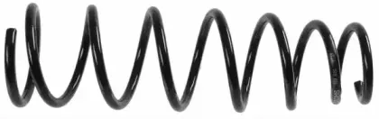 998 624 SACHS Пружина ходовой части