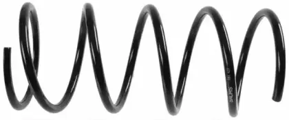 998 627 SACHS Пружина ходовой части