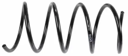 998 650 SACHS