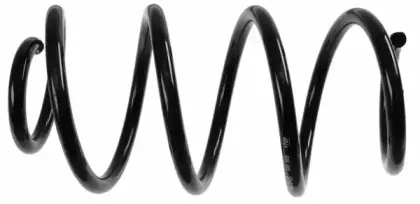 998 663 SACHS Пружина ходовой части