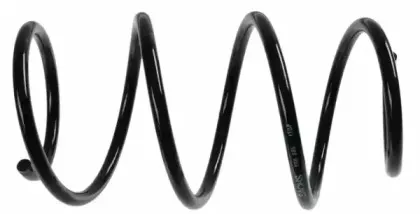 998 665 SACHS Пружина ходовой части