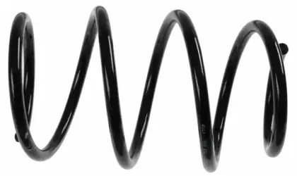 998 668 SACHS Пружина ходовой части