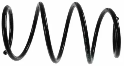 998 669 SACHS Пружина ходовой части