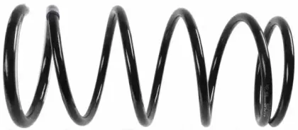 998 674 SACHS Пружина ходовой части