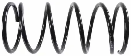 998 683 SACHS Пружина ходовой части