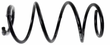 998 694 SACHS Пружина ходовой части