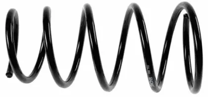 998 702 SACHS Пружина ходовой части