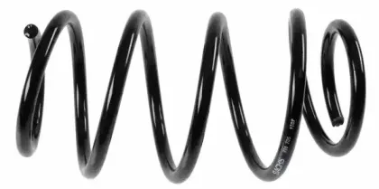 998 705 SACHS Пружина ходовой части