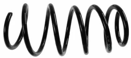 998 715 SACHS Пружина ходовой части