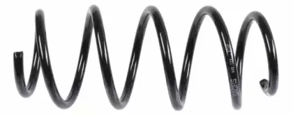 998 722 SACHS Пружина ходовой части