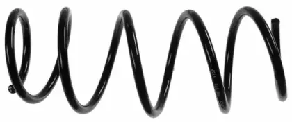 998 726 SACHS Пружина ходовой части