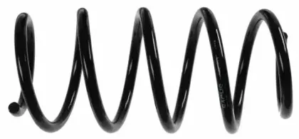 998 732 SACHS Пружина ходовой части