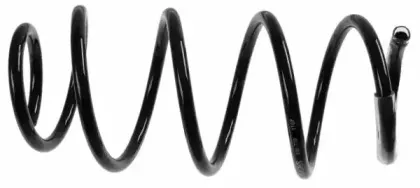 998 736 SACHS Пружина ходовой части