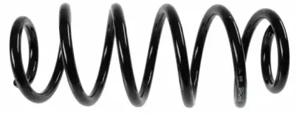 998 751 SACHS Пружина ходовой части