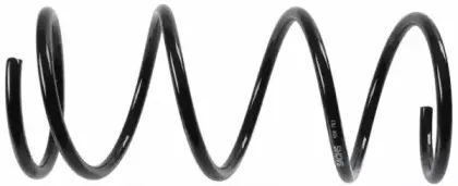 998 762 SACHS Пружина ходовой части