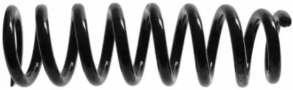 998 787 SACHS Пружина ходовой части