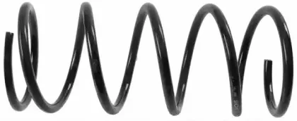 998 791 SACHS Пружина ходовой части