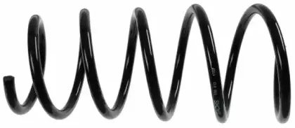 998 813 SACHS Пружина ходовой части