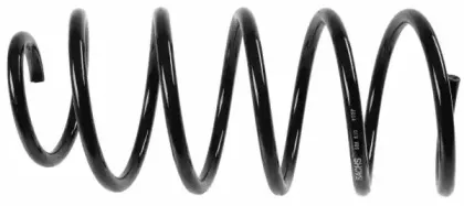 998 820 SACHS Пружина ходовой части