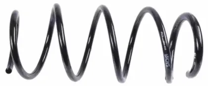 998 832 SACHS Пружина ходовой части