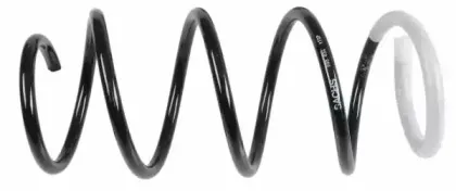 998 834 SACHS Пружина ходовой части