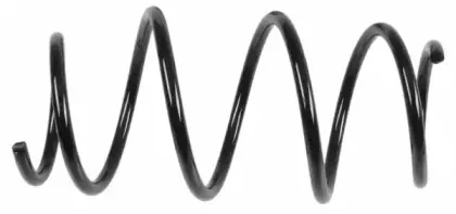 998 864 SACHS Пружина ходовой части