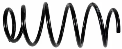 998 869 SACHS Пружина ходовой части