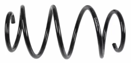 998 873 SACHS Пружина ходовой части